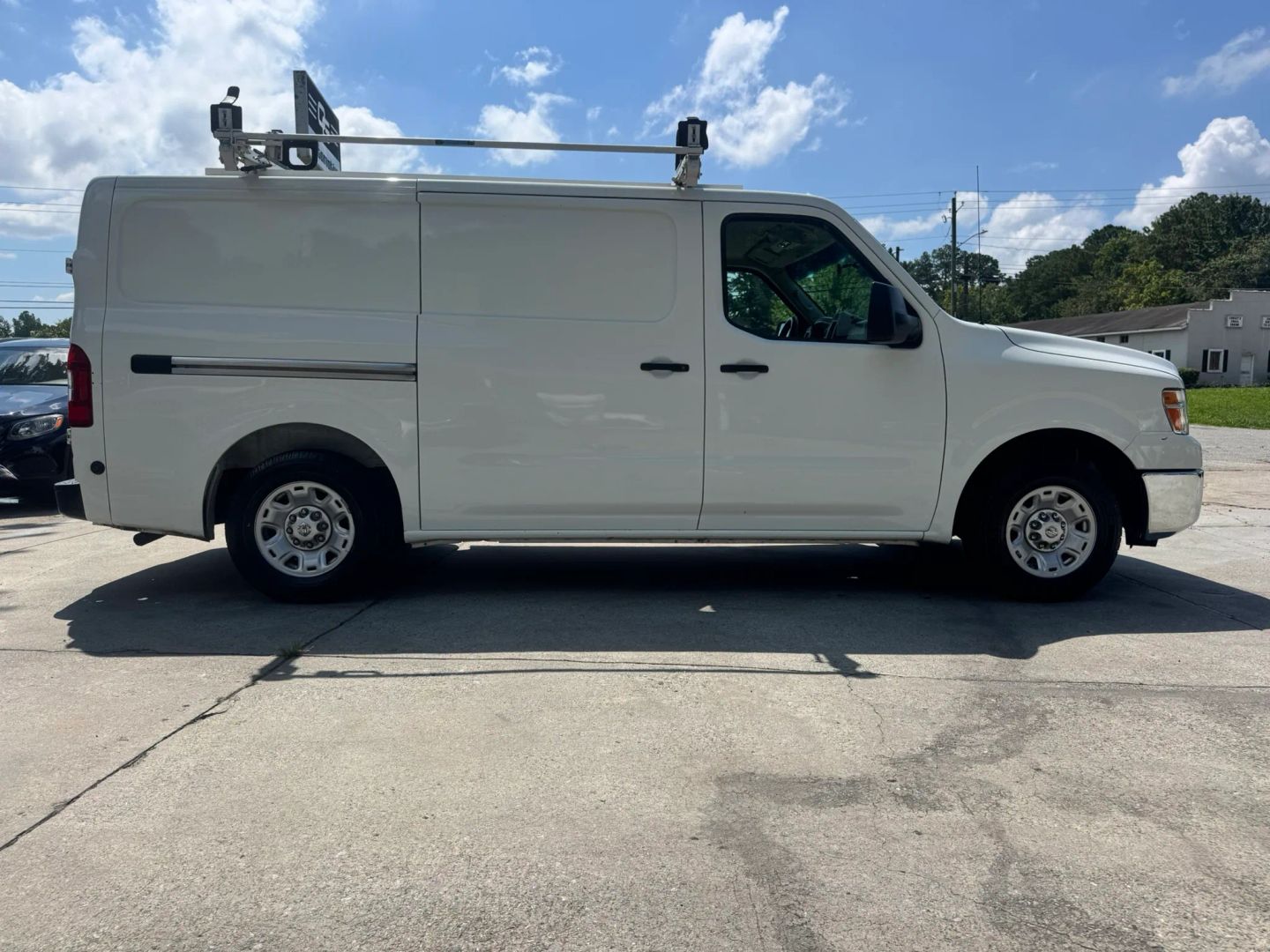 nissan nv cargo 2017 1N6BF0KY5HN810035 image nissan nv cargo 2017 1N6BF0KY5HN810035 image